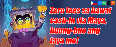 Refer-a-Friend Jackpot Bonus promotion